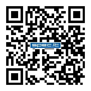 QR kodas | Lilitos Keršienės prekybos įmonė | spec.lt