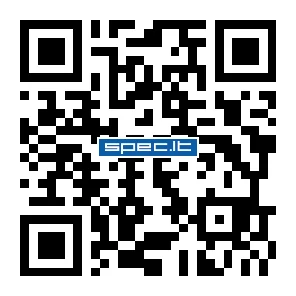 QR kodas | Lilitu, MB | spec.lt