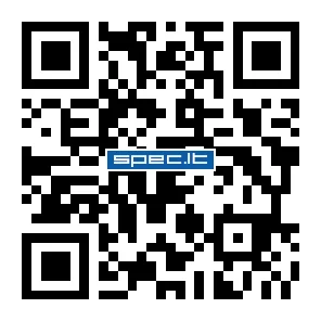 QR kodas | Liluva, UAB