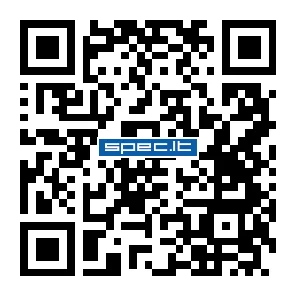 QR kodas | LILY Beauty House, MB