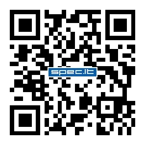 QR kodas | Lim, UAB | spec.lt