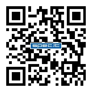 QR kodas | Lima baltic, MB