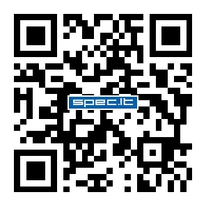 QR kodas | Lima, UAB | spec.lt