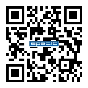 QR kodas | LIMADA, UAB | spec.lt