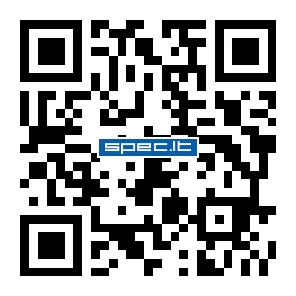 QR kodas | LIMAGA LT, MB | spec.lt