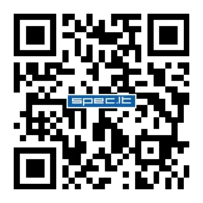 QR kodas | LIMAGEDA, UAB | spec.lt