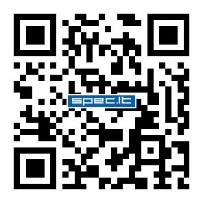 QR kodas | Liman, UAB | spec.lt