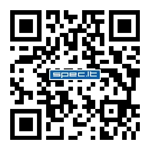 QR kodas | Limanta, UAB | spec.lt
