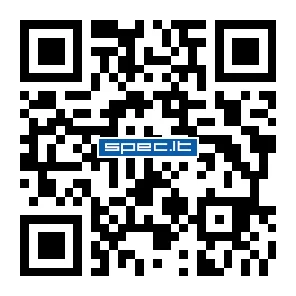 QR kodas | Limaras, IĮ | spec.lt