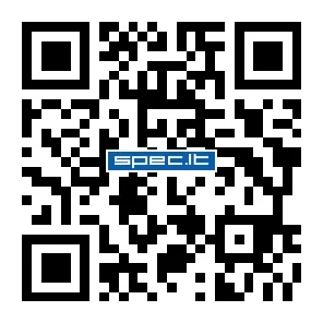 QR kodas | M. Liaugmino firma Limarija | spec.lt