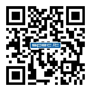 QR kodas | Limarka, UAB | spec.lt