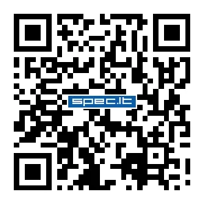 QR kodas | LIMARKO LAIVININKYSTĖS KOMPANIJA, AB | spec.lt