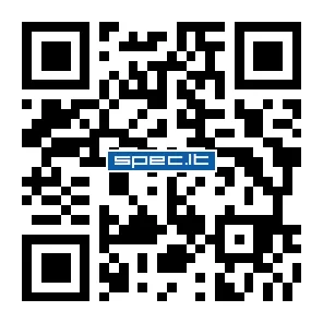 QR kodas | LIMARKO, UAB | spec.lt