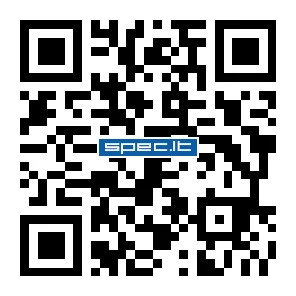 QR kodas | LIMART, UAB | spec.lt