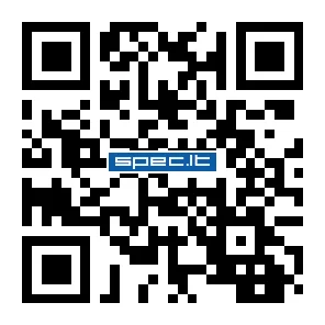 QR kodas | Limasolis, UAB | spec.lt