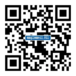 QR kodas | Limato, UAB | spec.lt