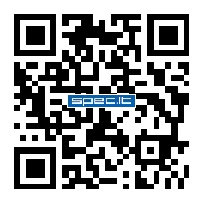 QR kodas | LIMEDIKA, UAB | spec.lt