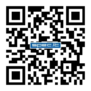 QR kodas | LIMEGA NUOMA, UAB | spec.lt