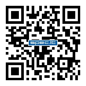 QR kodas | LIMEGA, UAB | spec.lt