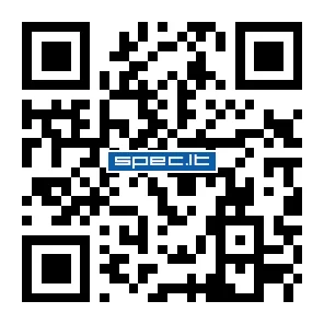 QR kodas | Limen, UAB