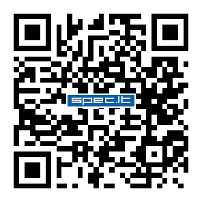 QR kodas | Limenta ir Ko, UAB | spec.lt
