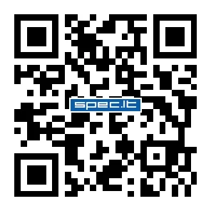 QR kodas | Limera, MB