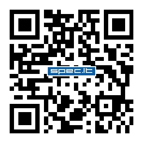 QR kodas | Limerta, UAB | spec.lt