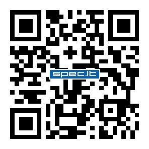 QR kodas | Limest, UAB | spec.lt