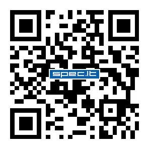 QR kodas | Asanmeda, UAB | spec.lt