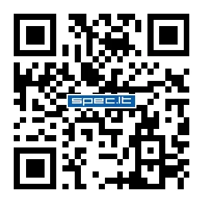 QR kodas | Limetal, UAB | spec.lt