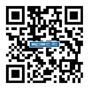 QR kodas | Limeva, MB