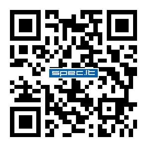 QR kodas | LIMEVIKA, UAB | spec.lt