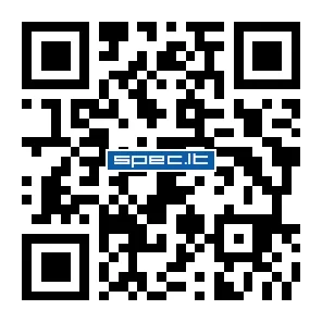 QR kodas | Limexa, UAB | spec.lt
