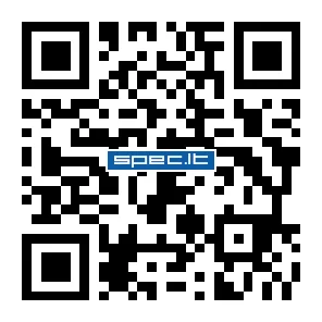 QR kodas | Limeza, VŠĮ | spec.lt