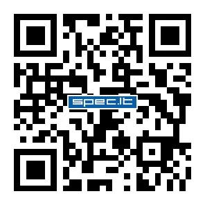 QR kodas | LIMIJA, UAB | spec.lt