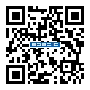 QR kodas | Limilda, UAB | spec.lt