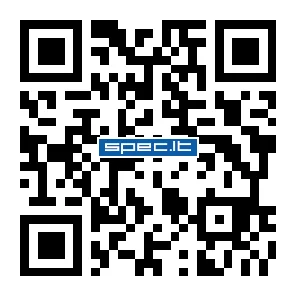 QR kodas | Liminda, UAB | spec.lt