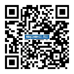 QR kodas | LIMINGAS, UAB kinų restoranas | spec.lt