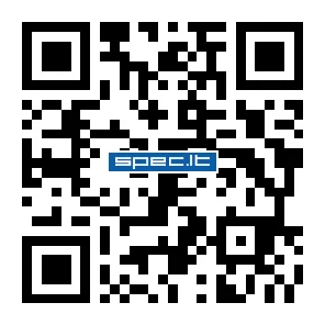 QR kodas | LIMIST, UAB | spec.lt
