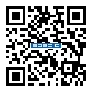 QR kodas | Limited 961, MB