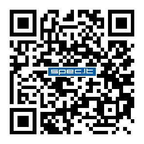 QR kodas | LIMJUSTA, J. Limanto, IĮ | spec.lt