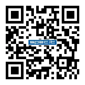 QR kodas | LIMLT, UAB | spec.lt