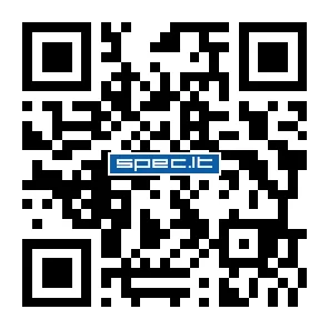 QR kodas | Limmo, UAB | spec.lt