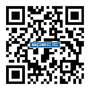 QR kodas | Limner, UAB | spec.lt