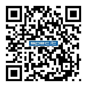 QR kodas | Limo logistika, MB | spec.lt