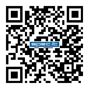 QR kodas | Limo Trading Company, UAB | spec.lt