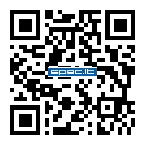 QR kodas | LIMOBUS, UAB | spec.lt