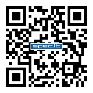 QR kodas | Limonas, UAB | spec.lt