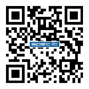 QR kodas | Limontas, MB | spec.lt