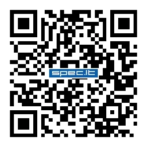 QR kodas | LIMORIS INVEST, UAB | spec.lt